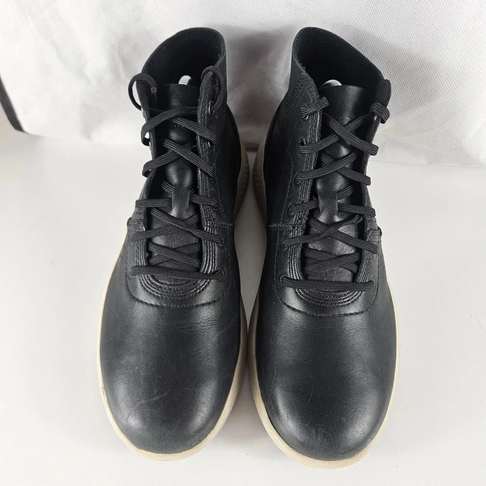 Timberland gently used